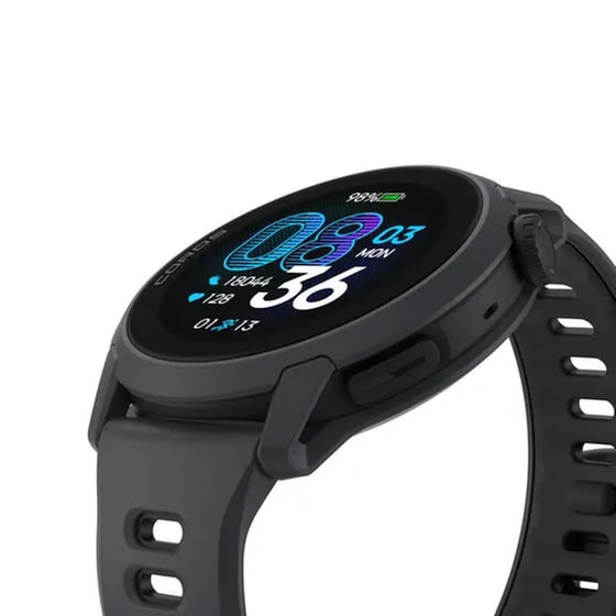Smartwatch Coros Pace 4 Sport 43.4mm - Μαύρο image 2