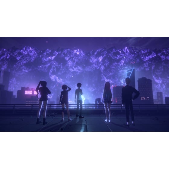 Eternights - PS5 image 9