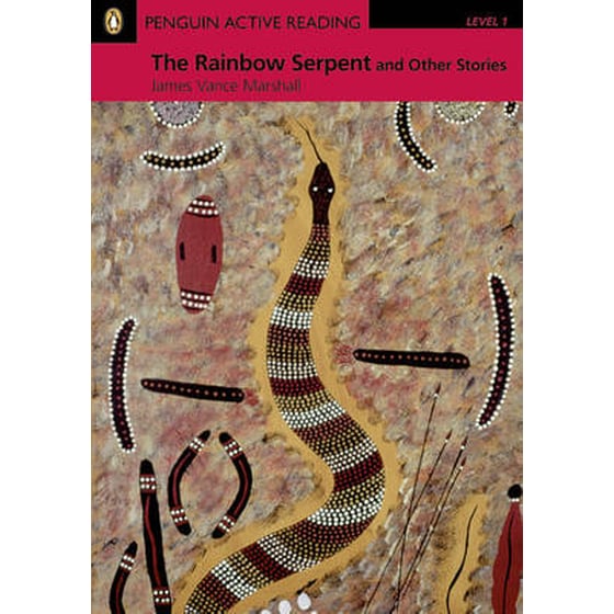 PLAR1-Rainbow Serpent Book and CD-ROM Pack Level 1 PLAR1-Rainbow Serpent Book and CD-ROM Pack image 0