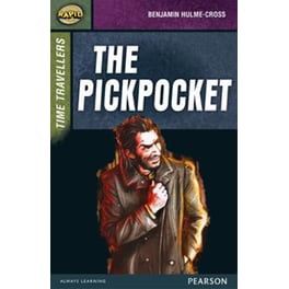 Rapid Stage 9 Set A: Time Travellers: The Pickpocket