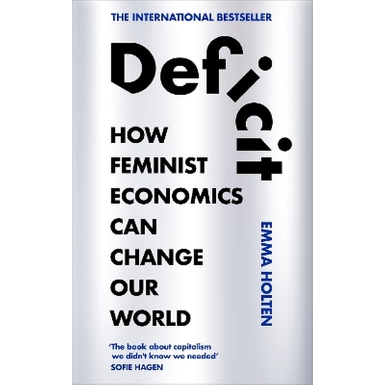 Deficit image 0