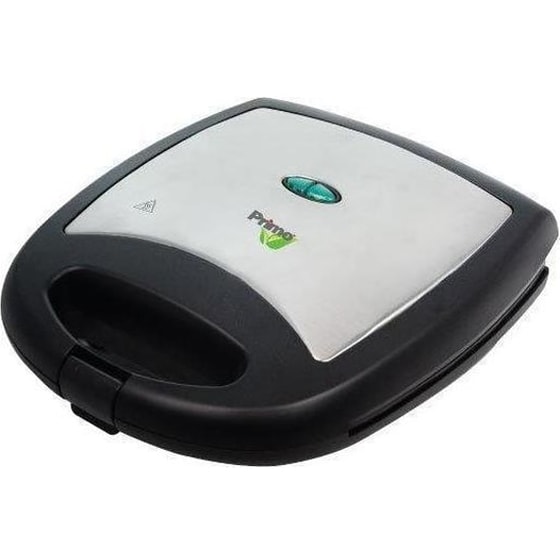 Τοστιέρα Primo EL-16C - 1300w - Μαύρο image 0