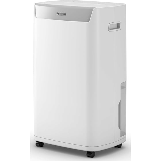 OLIMPIA SPLENDID AQUARIA S1 20 P Αφυγραντήρας 20lt με Wi-Fi image 0
