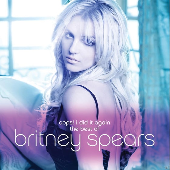 Oops! I Did It Again-The Best Of Britney Spears image 0