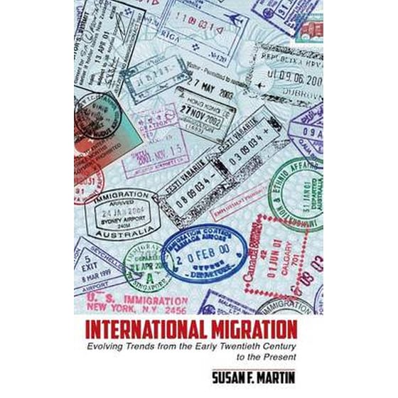 International Migration image 0