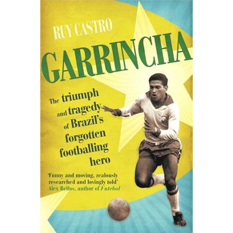 Garrincha