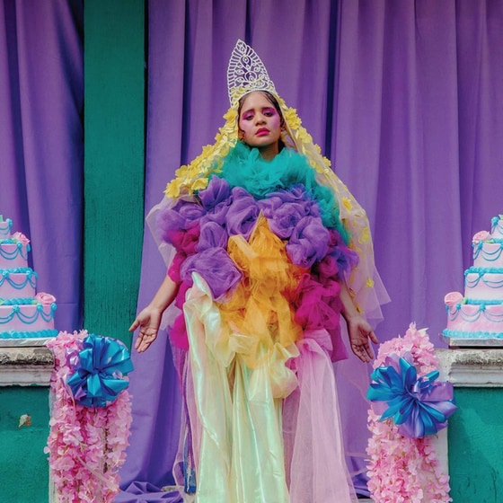 Miss Colombia image 0