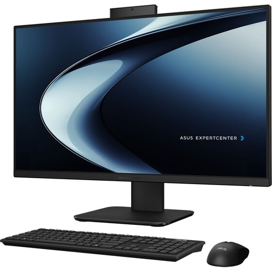 All in One Asus ExpertCenter V400 27" FHD LED (Intel Core 3-100U/16 GB/512GB SSD/Intel Graphics/Win11Pro) image 2