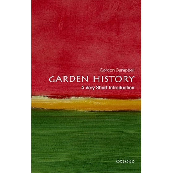 Garden History image 0