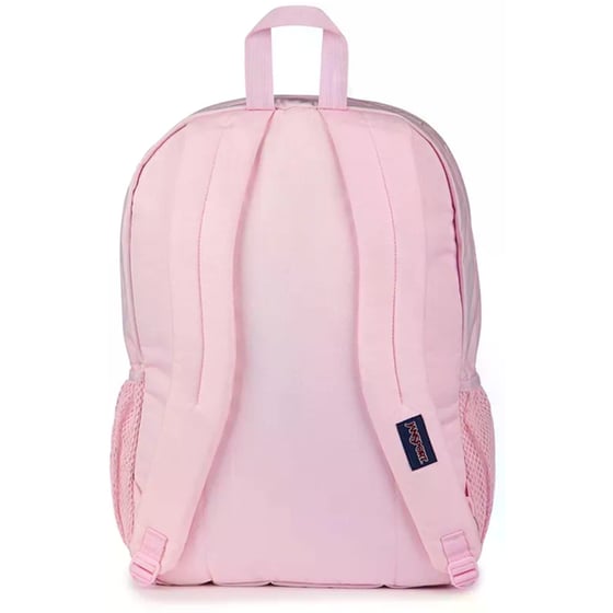 Τσάντα&nbsp;Πλάτης&nbsp;Jansport&nbsp;Big&nbsp;Day&nbsp;Pack&nbsp;Pink&nbsp;Ice image 3