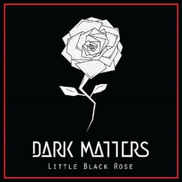 Little Black Rose (2LP)