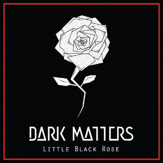 Little Black Rose (2LP) image 0