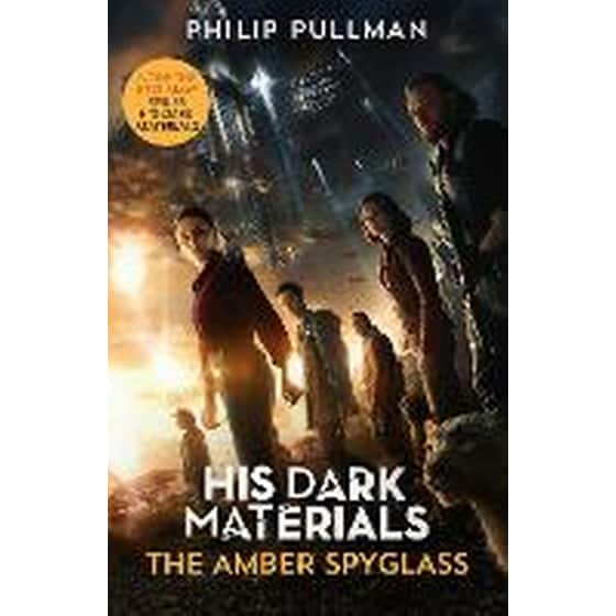 His Dark Materials: The Amber Spyglass (Tv tie-in edition) image 0