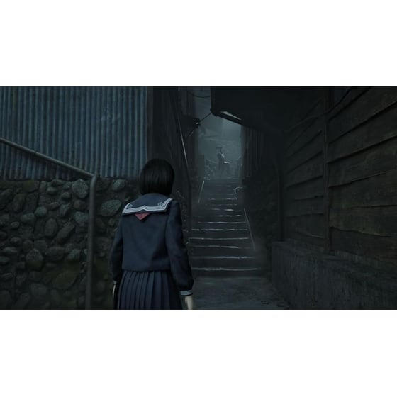 Silent Hill f - Xbox Series X image 1