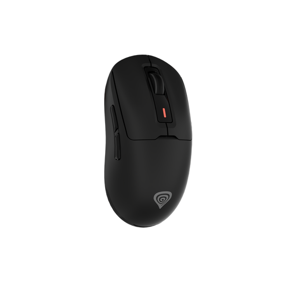 Genesis Zircon 660 Pro Gaming Ασύρματο Ποντίκι - Black image 3
