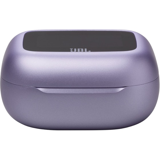 Ακουστικά Bluetooth JBL Live Buds 3 ANC - Μωβ image 6