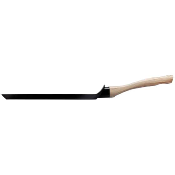 Τηγάνι Κρεπιέρα PYREX 304061 26 cm Μαύρο image 2