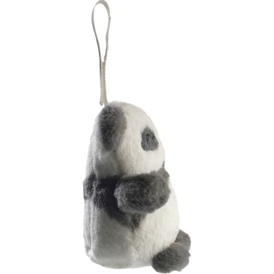 Tommee Tippee Λούτρινο Βρεφικό Κρεμαστό Παιχνίδι Mini Pip Panda Travel image 2