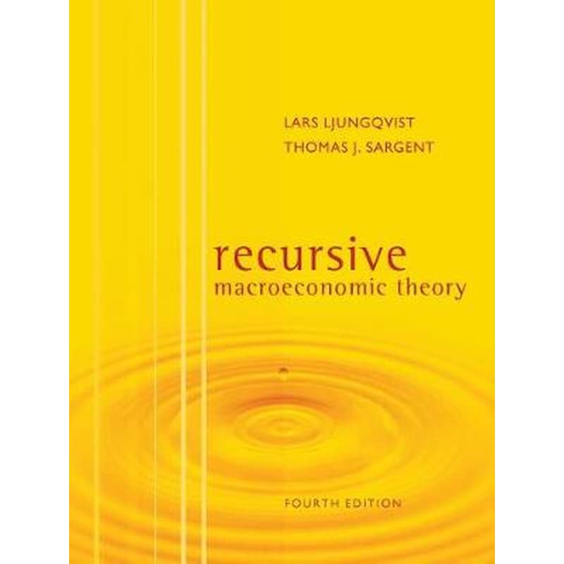 Recursive Macroeconomic Theory