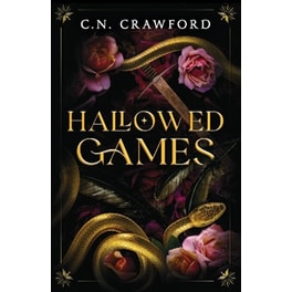Hallowed Games