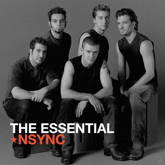 The Essential *nsync image 1