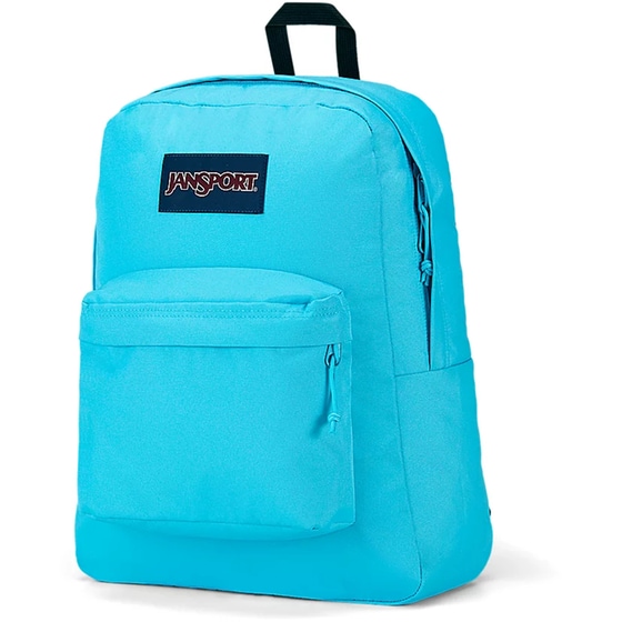 Τσάντα Πλάτης Jansport Superbreak&nbsp;Plus&nbsp;Scuba Γαλάζιο image 2