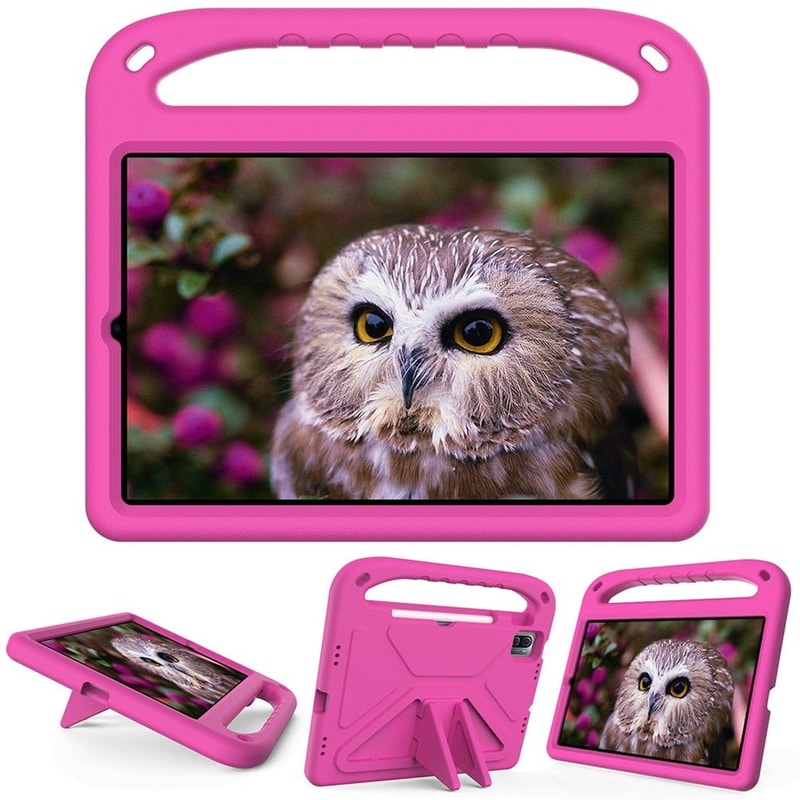 SONIQUE Θήκη Tablet Xiaomi Pad 5/Pad 5 Pro 11 - Sonique Jazzy Kidsafe - Φουξ