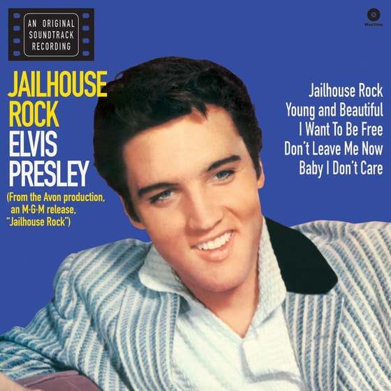 Jailhouse Rock image 0