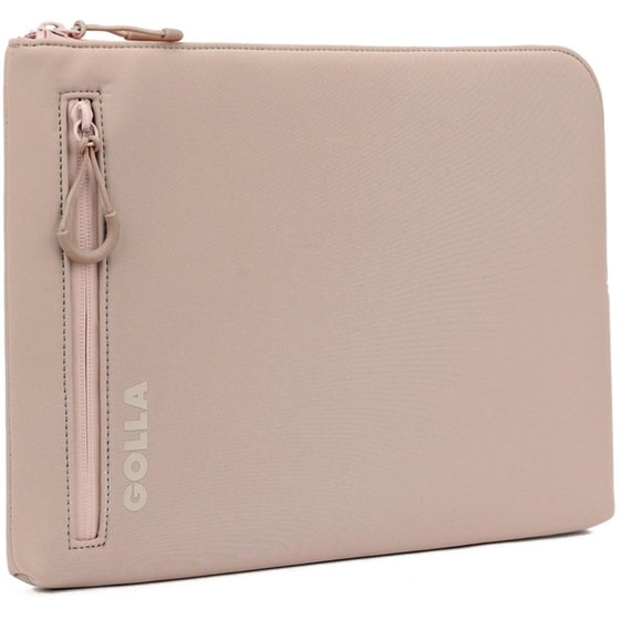 Τσάντα Laptop Golla Metro 15" - Cream image 1