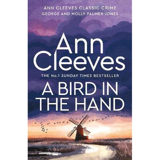 A Bird in the Hand image 0