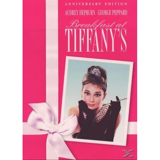Breakfast at Tiffany's image 1