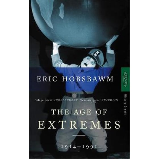 Age Of Extremes image 0