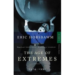 Age Of Extremes