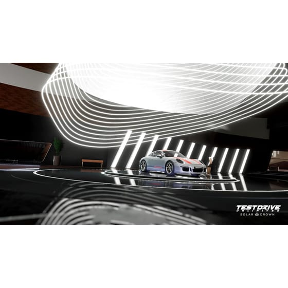Test Drive Unlimited Solar Crown - Xbox Series X image 4