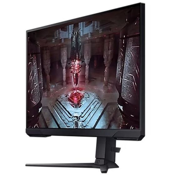 Samsung Odyssey G5 G51C LS27CG510EUXEN 27'' QHD IPS Flat 165Hz 1ms image 5