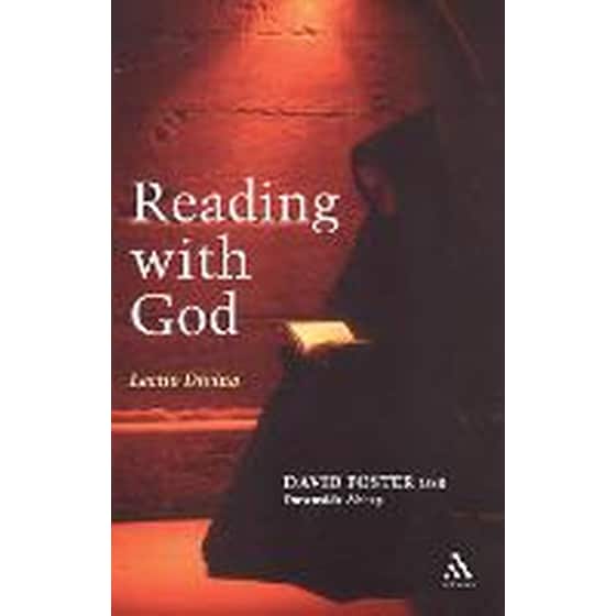 Reading with God image 0