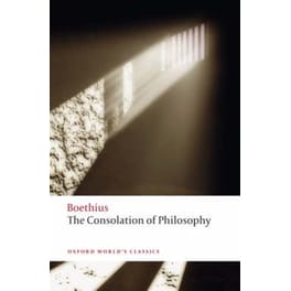 Consolation of Philosophy