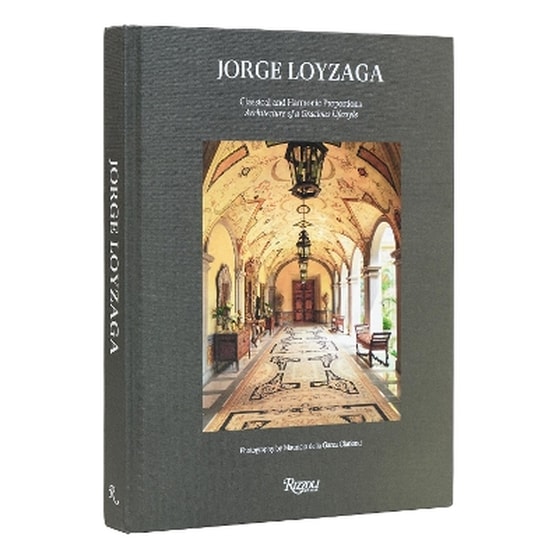 Jorge Loyzaga image 0