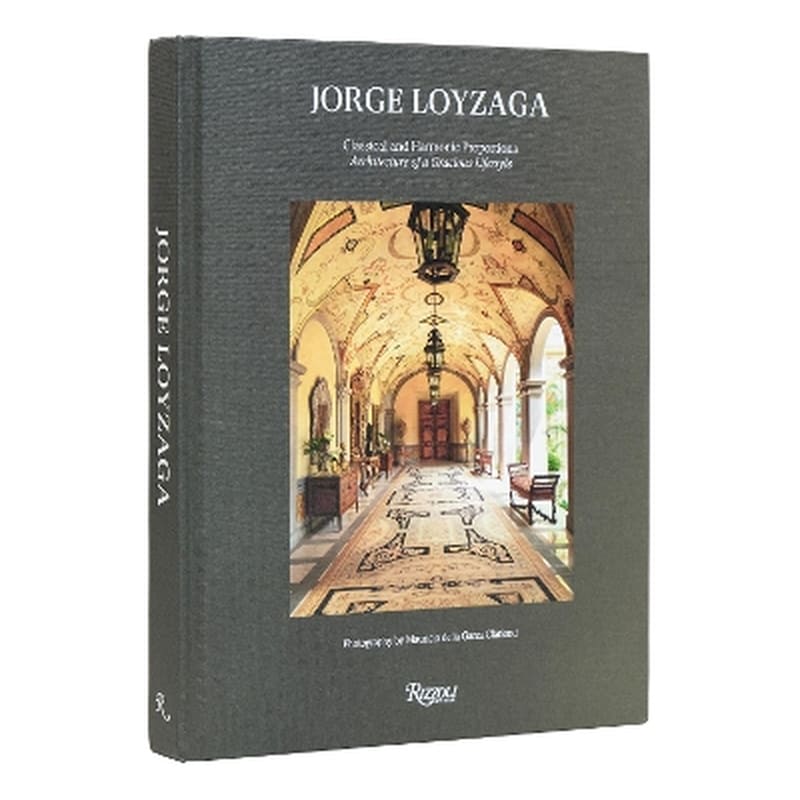 Jorge Loyzaga