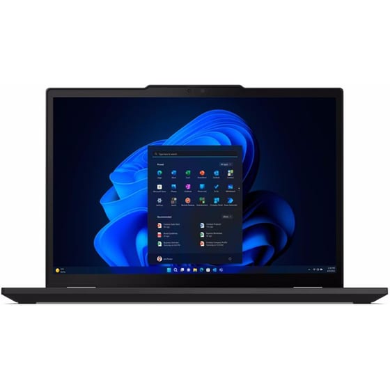 Lenovo ThinkPad X13 2-in-1 13.3'' FHD+ IPS (Core Ultra 7-155U/32 GB/1 TB SSD/Iris Xe Graphics/Windows 11 Pro) Laptop image 7