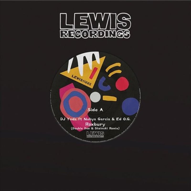 Roxbury Double Dee Steinski Remix