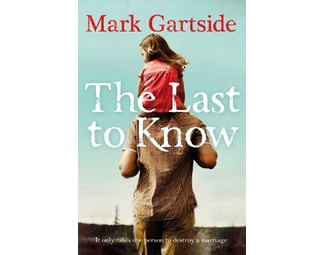 Last to Know image 0