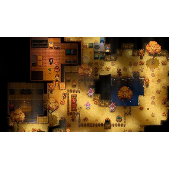 Core Keeper - PS4 image 2