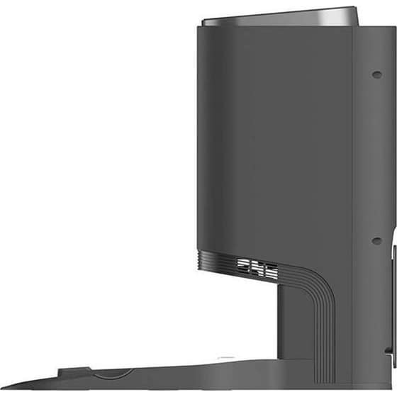 MIDEA S8+ για Σκούπισμα και Σφουγγάρισμα Μαύρο Σκούπα Ρομπότ image 7