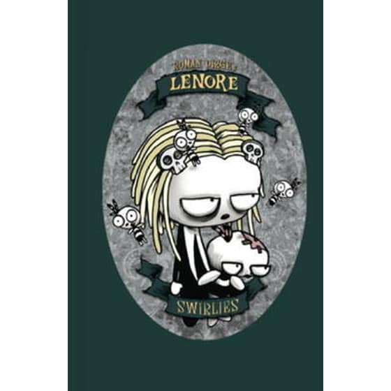 Lenore - Swirleys Lenore - Swirleys Swirlies image 0