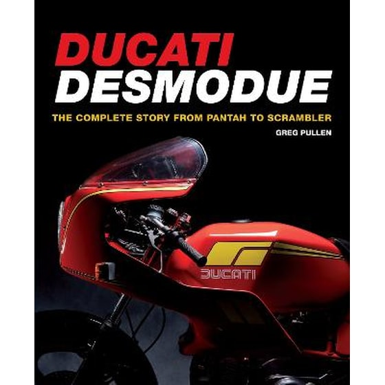 Ducati Desmodue image 0