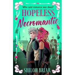 Hopeless Necromantic