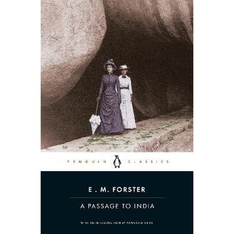 A Passage to India