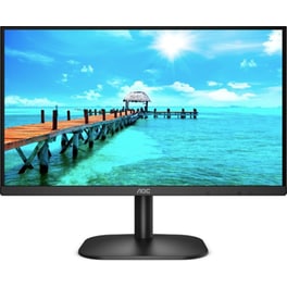 AOC B2 24B2XDA Monitor 24'' FHD IPS Flat 75Hz 4ms