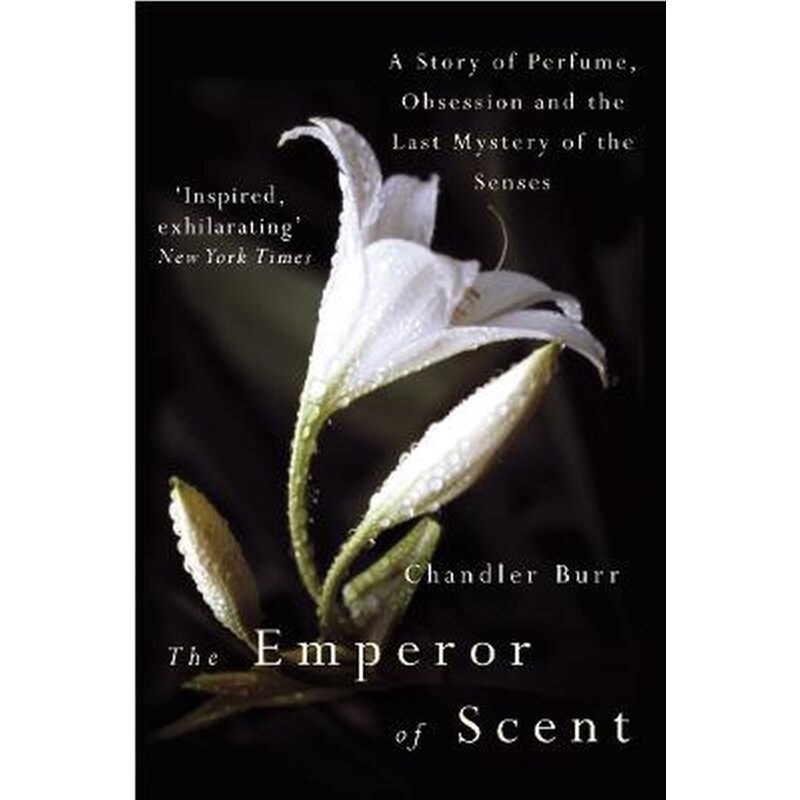 Emperor Of Scent